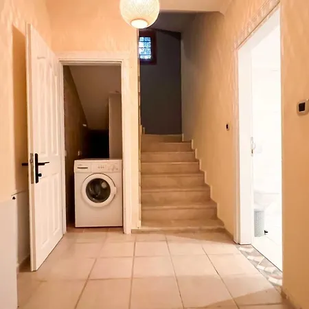 Villa Cem Luxury - Private Pool - Oludeniz, Fethiye