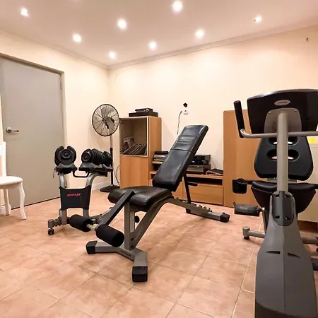 Cem Luxury - Private Pool - Oludeniz, Fethiye