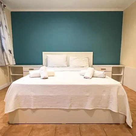 וילה Cem Luxury - Private Pool - Oludeniz,