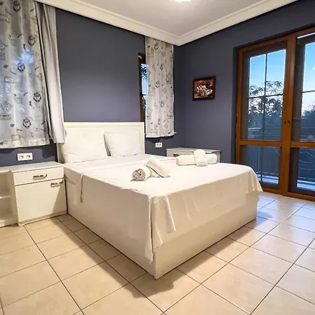 Cem Luxury - Private Pool - Oludeniz, * פאטהיה