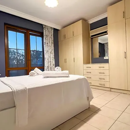 Cem Luxury - Private Pool - Oludeniz, וילה *