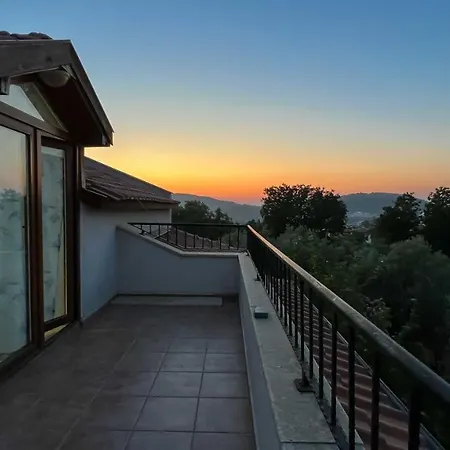 Cem Luxury - Private Pool - Oludeniz, * פאטהיה