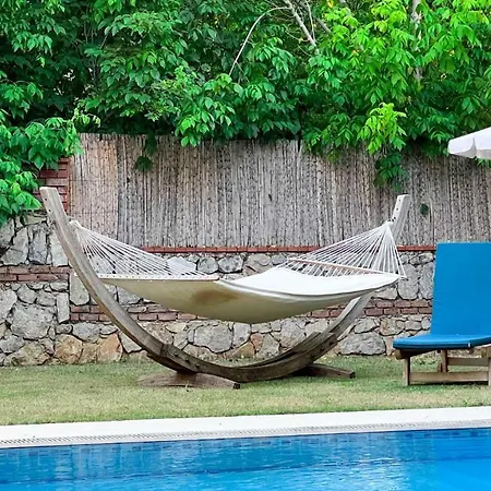 Βίλα Cem Luxury - Private Pool - Oludeniz,