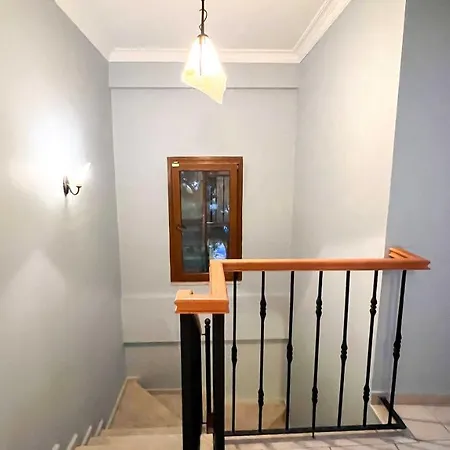 Cem Luxury - Private Pool - Oludeniz, * פאטהיה