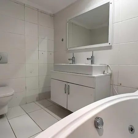 Cem Luxury - Private Pool - Oludeniz, * פאטהיה