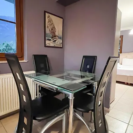 Cem Luxury - Private Pool - Oludeniz, וילה