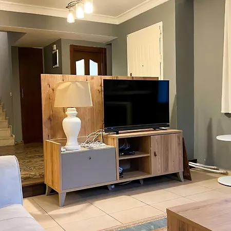 Cem Luxury - Private Pool - Oludeniz,