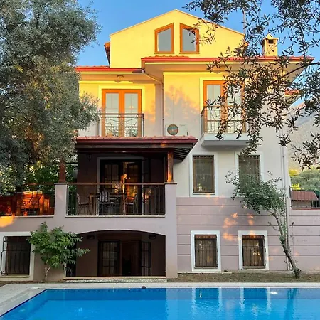 Cem Luxury - Private Pool - Oludeniz, *