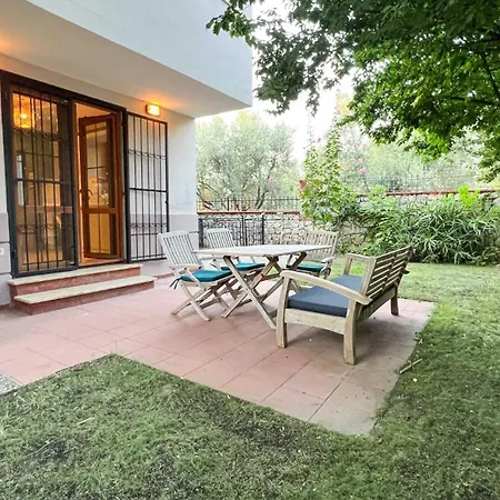 Cem Luxury - Private Pool - Oludeniz, * פאטהיה