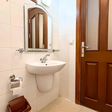 Cem Luxury - Private Pool - Oludeniz, Βίλα