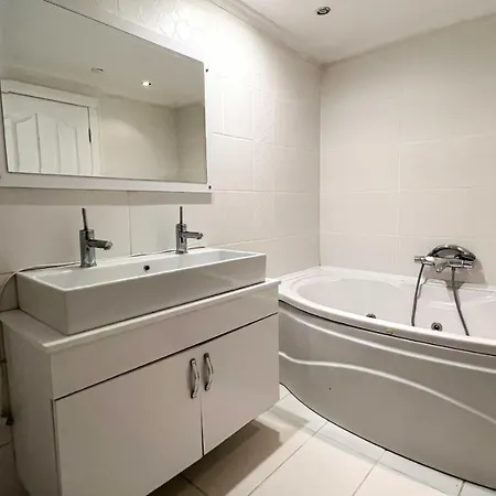 Cem Luxury - Private Pool - Oludeniz, Βίλα *