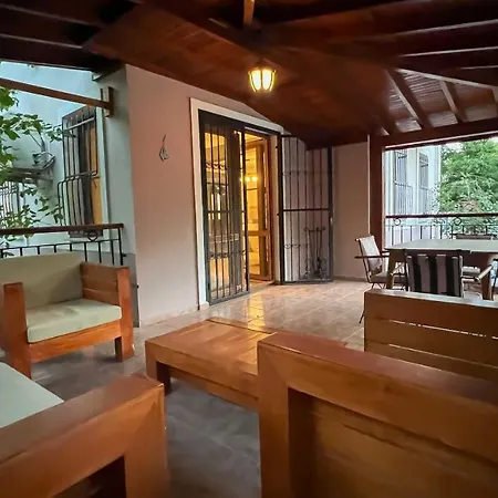 Cem Luxury - Private Pool - Oludeniz, * Fethiye