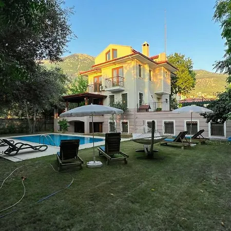 Villa Cem Luxury - Private Pool - Oludeniz, *