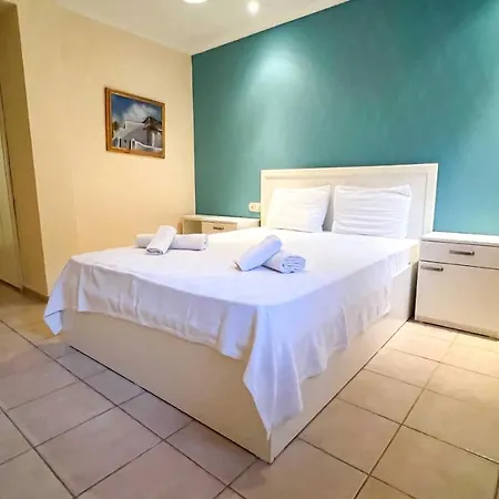 Cem Luxury - Private Pool - Oludeniz, *