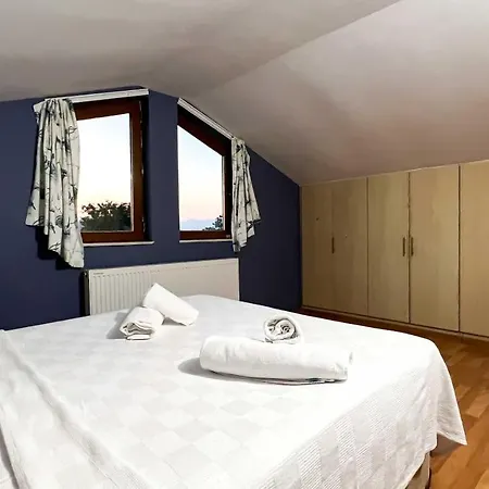 Βίλα Cem Luxury - Private Pool - Oludeniz,