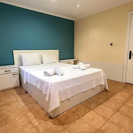 Cem Luxury - Private Pool - Oludeniz, Φετιγιέ