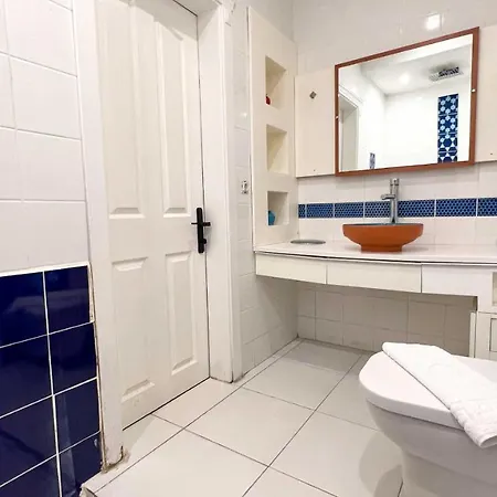 Cem Luxury - Private Pool - Oludeniz,