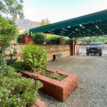 Cem Luxury - Private Pool - Oludeniz, Βίλα Φετιγιέ