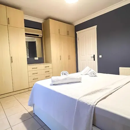 Cem Luxury - Private Pool - Oludeniz, Villa