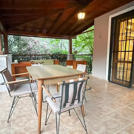 Βίλα Cem Luxury - Private Pool - Oludeniz, *