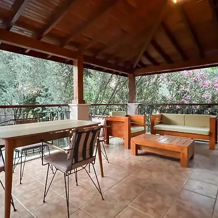 Cem Luxury - Private Pool - Oludeniz, *