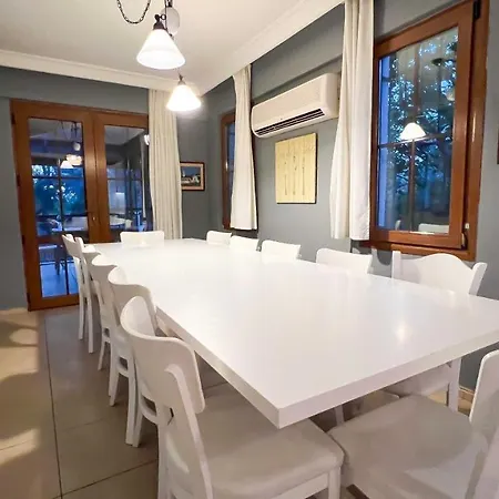 Cem Luxury - Private Pool - Oludeniz, *