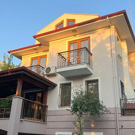 Cem Luxury - Private Pool - Oludeniz, 빌라 *