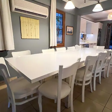 Cem Luxury - Private Pool - Oludeniz, * 페티예