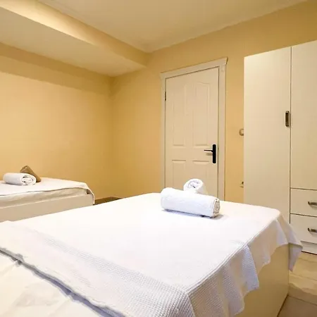 Βίλα Cem Luxury - Private Pool - Oludeniz,