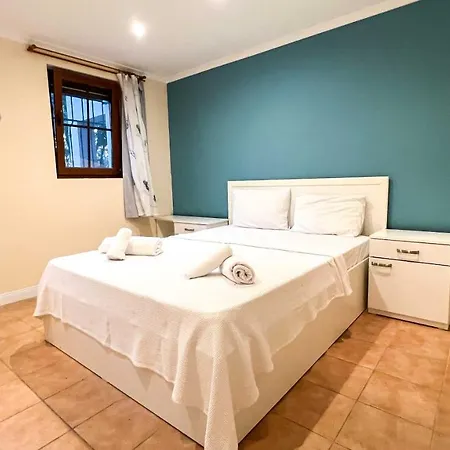 Cem Luxury - Private Pool - Oludeniz, Villa