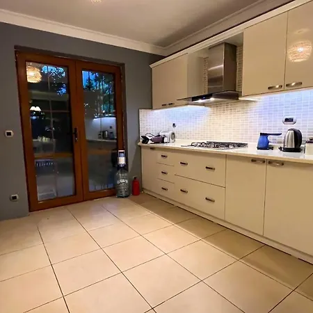 Cem Luxury - Private Pool - Oludeniz, Villa *