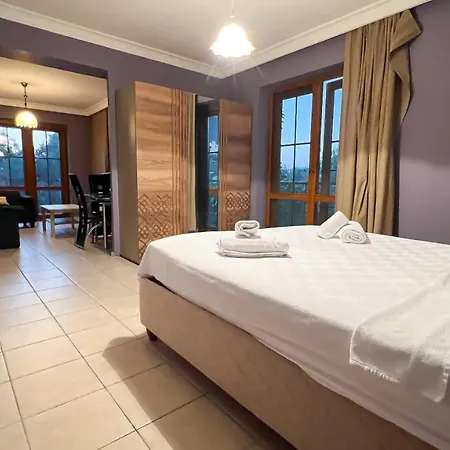 Cem Luxury - Private Pool - Oludeniz, 페티예