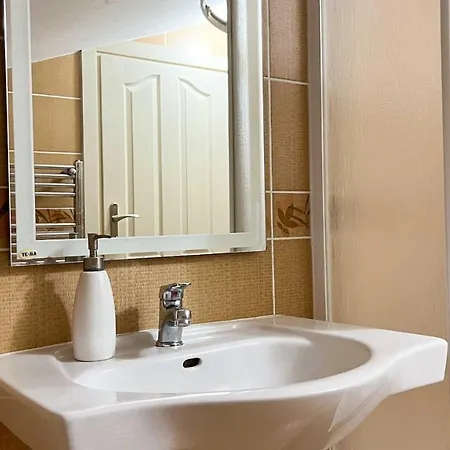 Cem Luxury - Private Pool - Oludeniz, Βίλα