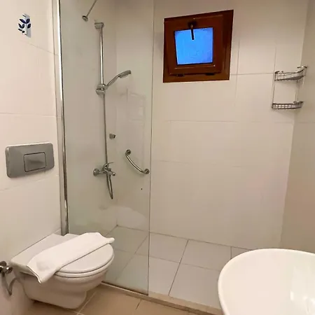 Cem Luxury - Private Pool - Oludeniz, 빌라 페티예