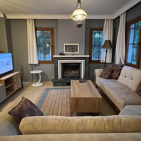 Βίλα Cem Luxury - Private Pool - Oludeniz, *