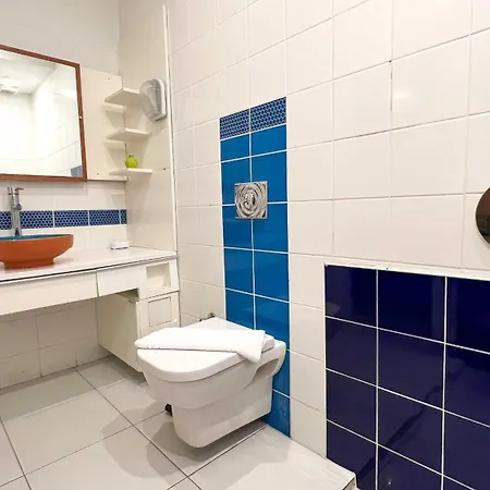 Cem Luxury - Private Pool - Oludeniz, Βίλα *