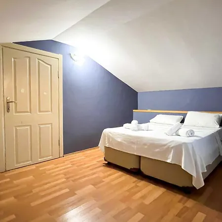 Cem Luxury - Private Pool - Oludeniz, * 페티예