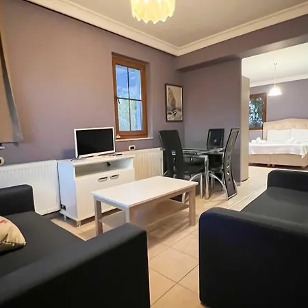 빌라 Cem Luxury - Private Pool - Oludeniz,