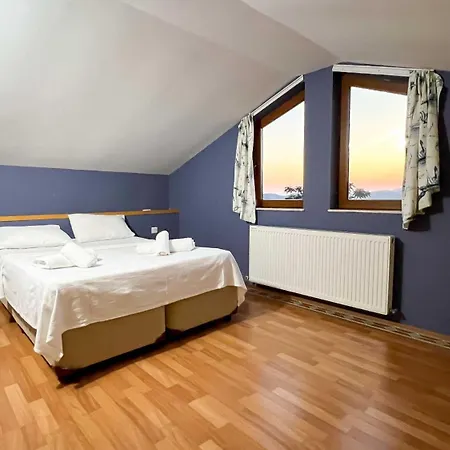 Βίλα Cem Luxury - Private Pool - Oludeniz, Φετιγιέ