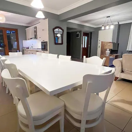 Cem Luxury - Private Pool - Oludeniz, Φετιγιέ