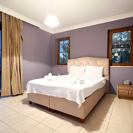 Cem Luxury - Private Pool - Oludeniz, Βίλα