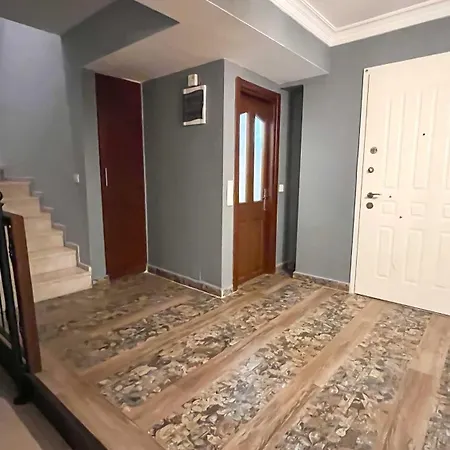 Cem Luxury - Private Pool - Oludeniz, Villa