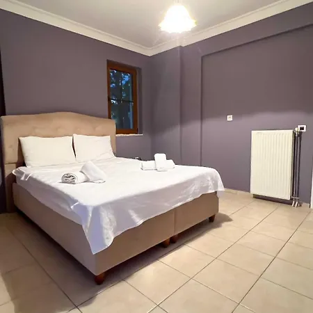 빌라 Cem Luxury - Private Pool - Oludeniz,