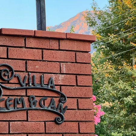 Villa Cem Luxury - Private Pool - Oludeniz, *