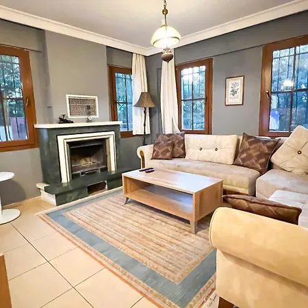 빌라 Cem Luxury - Private Pool - Oludeniz, *