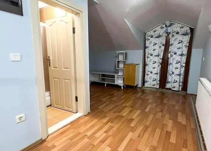 Cem Luxury - Private Pool - Oludeniz, Vilă *