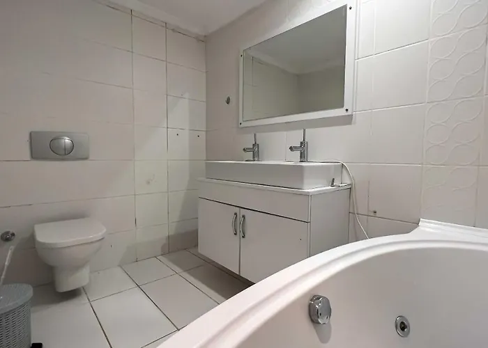 Cem Luxury - Private Pool - Oludeniz, * Fethiye