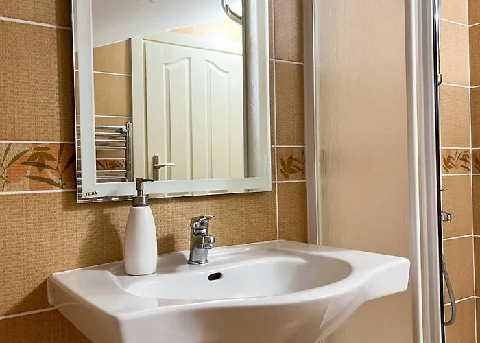 Cem Luxury - Private Pool - Oludeniz, Vilă