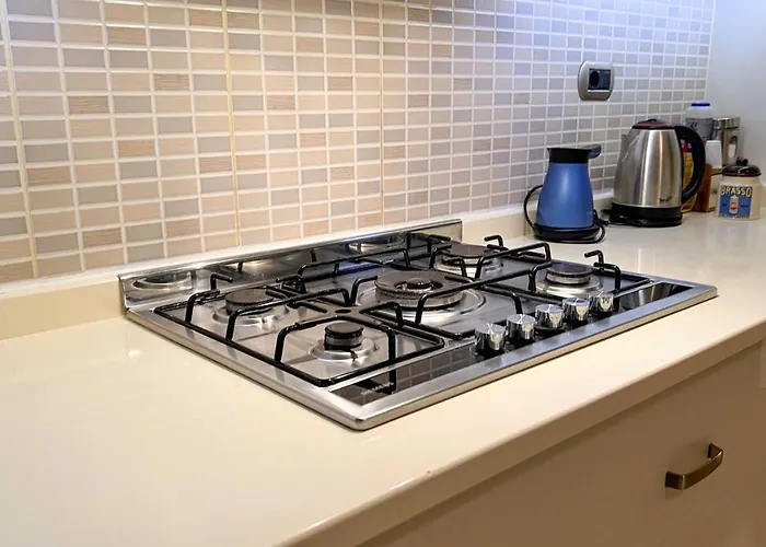 Cem Luxury - Private Pool - Oludeniz,