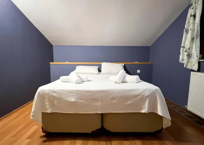 Vilă Cem Luxury - Private Pool - Oludeniz,